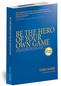 The Hero Book - Be the Hero of your own game